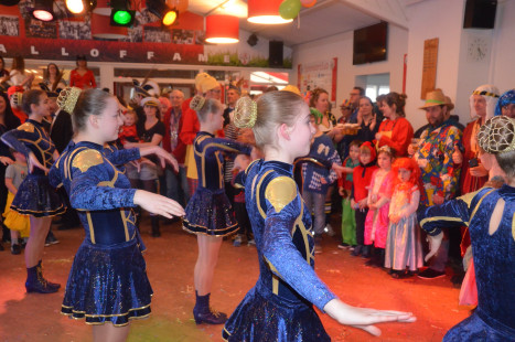 Foreholte gezinscarnaval_8382