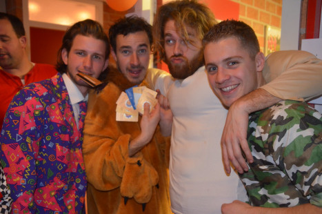 Foreholte gezinscarnaval_8409