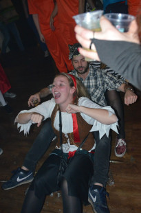 Sleutelbal/ Netflix avond_7565