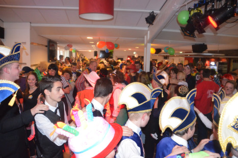 Foreholte gezinscarnaval_8333