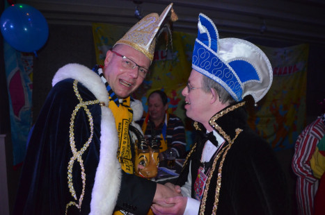 Sleutelbal/ Netflix avond_7457