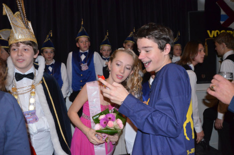 Prinsverkienzing 2013