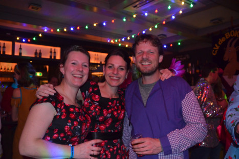 Sleutelbal/ Netflix avond_7487