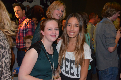 Prinsverkienzing 2013