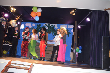 Prinsverkienzing 2013