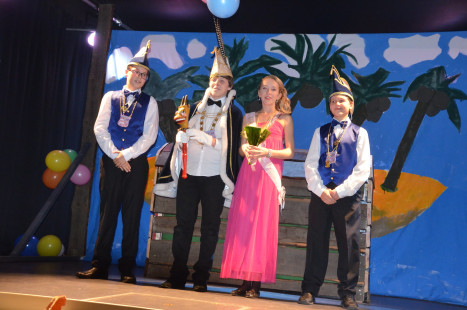Prinsverkienzing 2013