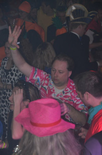 Sleutelbal/ Netflix avond_7536