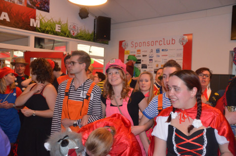 Foreholte gezinscarnaval_8311