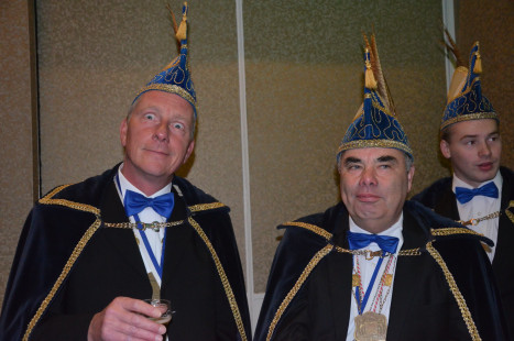 Prinsverkienzing 2013
