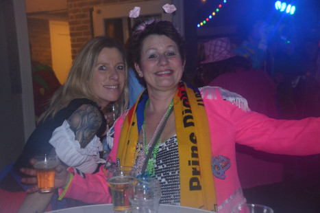 Sleutelbal/ Netflix avond_7485