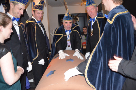 Prinsverkienzing 2013