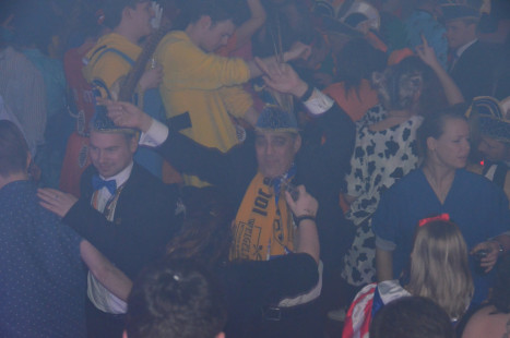 Sleutelbal/ Netflix avond_7545