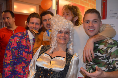 Foreholte gezinscarnaval_8410