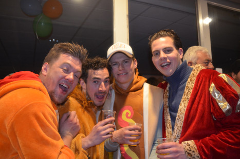 Foreholte gezinscarnaval_8459