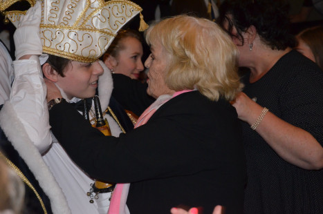 Prinsverkienzing 2013