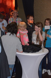 Prinsverkienzing 2013