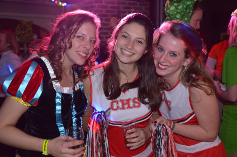 Sleutelbal/ Netflix avond_7468