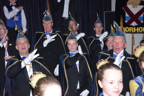 Prinsverkienzing 2013