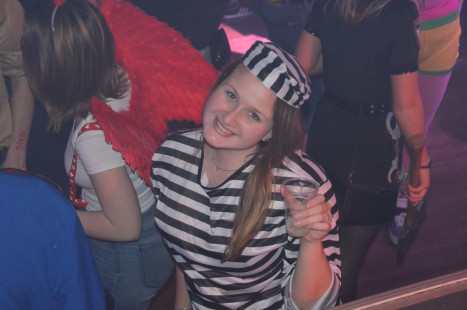 Sleutelbal/ Netflix avond_7546