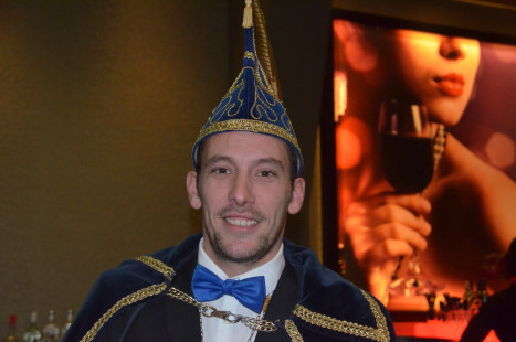 Prinsverkienzing 2013