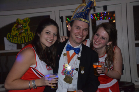 Sleutelbal/ Netflix avond_7575