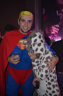 Sleutelbal/ Netflix avond_7563