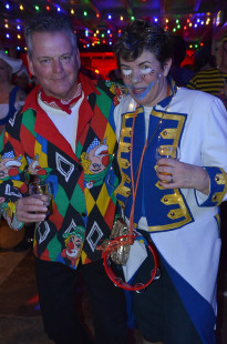 Sleutelbal/ Netflix avond_7516