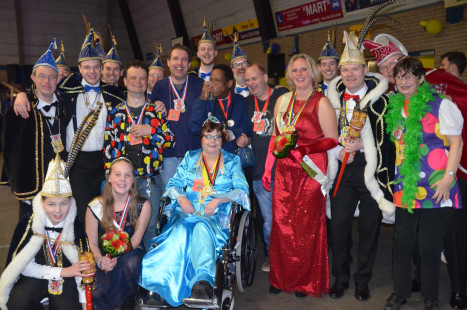 winterfeest 2018