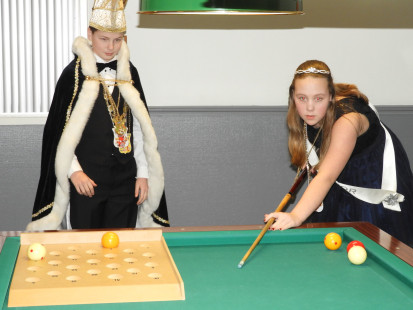 6 ballen toernooi 1591