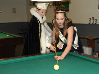 6 ballen toernooi 1573