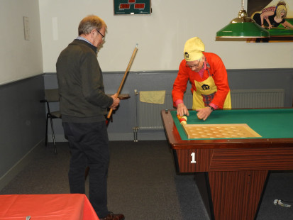 6 ballen toernooi 1596