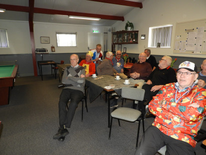 6 ballen toernooi 1545