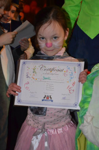 Jeugdcarnaval