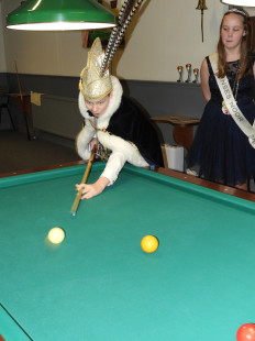 6 ballen toernooi 1572