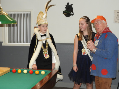 6 ballen toernooi 1552