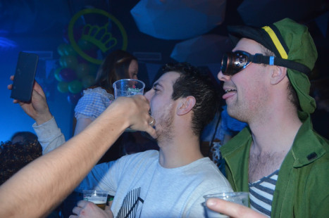 Sleutelbal/ Tiroler Freitag_4172