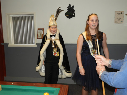 6 ballen toernooi 1592