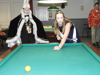 6 ballen toernooi 1569