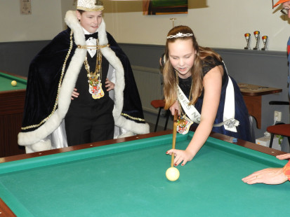 6 ballen toernooi 1575