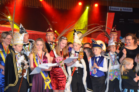 Dansmarieke festival