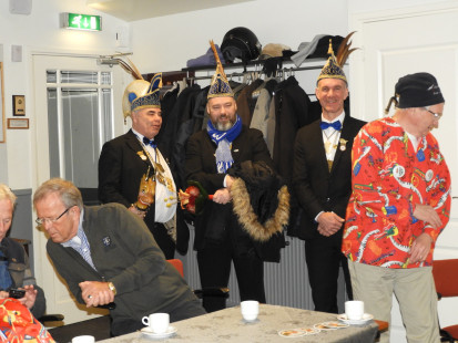 6 ballen toernooi 1587