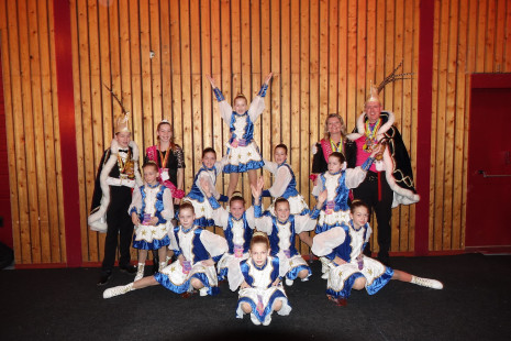 Dansmarieke festival 2019