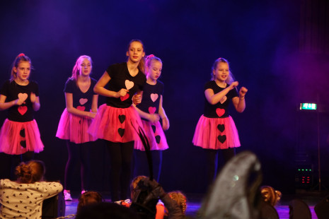 Dansmarieke festival 1188