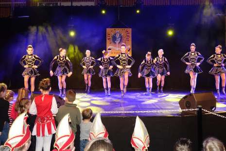 Dansmarieke festival 1106