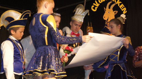 Prinsverkiezing
