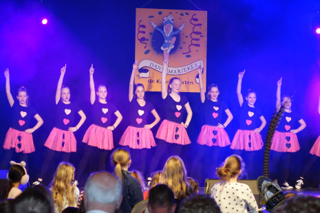 Dansmarieke festival 1176