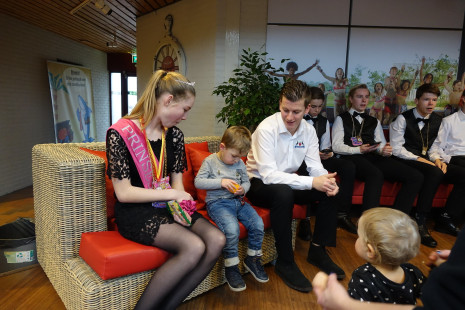 Dansmarieke festival 1155