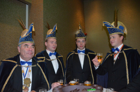 Prinsverkienzing 2013