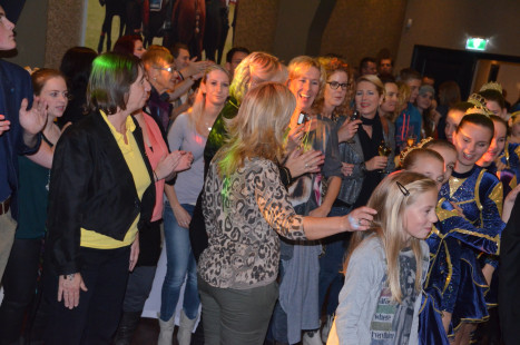 Prinsverkienzing 2013
