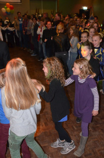 Prinsverkienzing 2013
